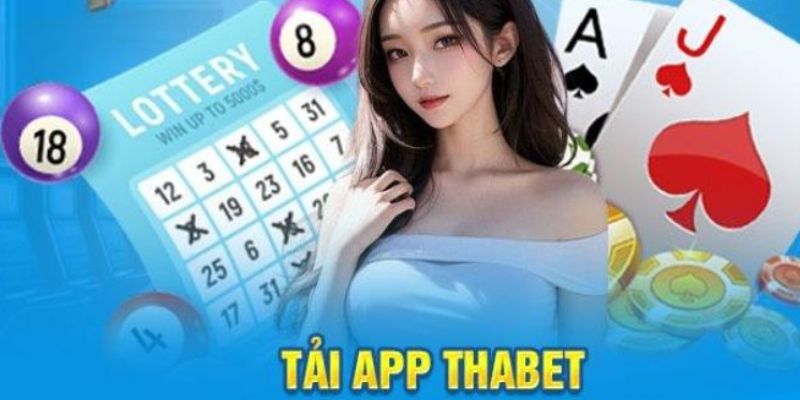 Một số lưu ý khi tải Thabet 