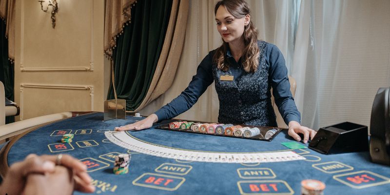 Các bí kíp chơi Baccarat bất khả chiến bại