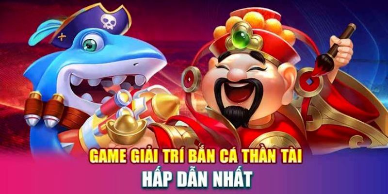 Thao tác tham gia chơi bắn cá thần tài tại Thabet