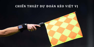 Kèo việt vị