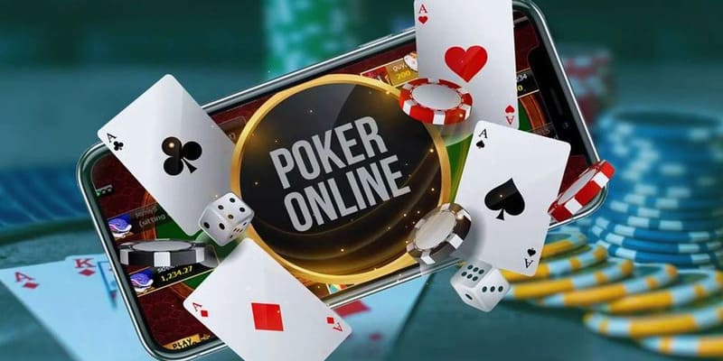 Mẹo chơi poker giúp bạn đánh đâu trúng đó từ chuyên gia