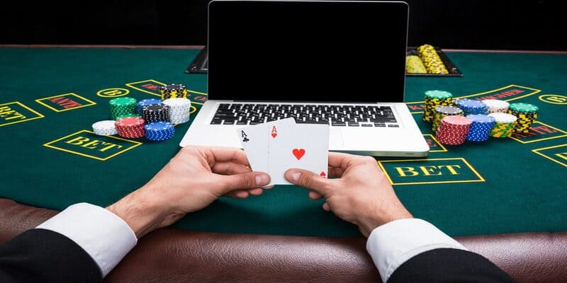 Poker Online Thabet