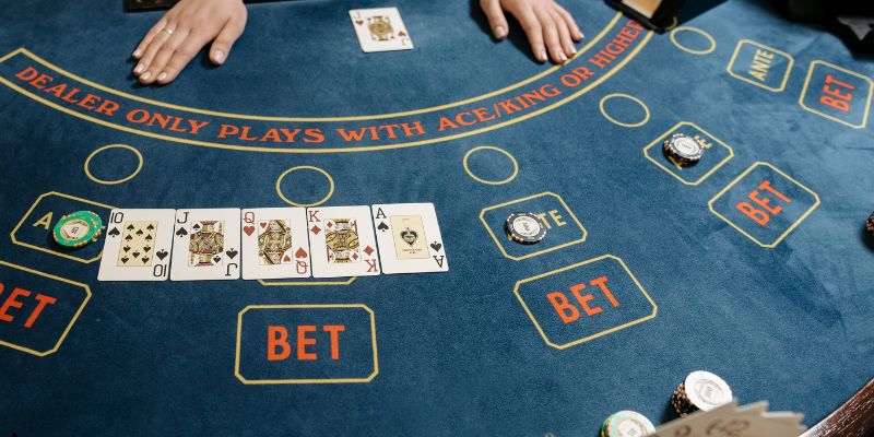 Quy tắc và luật chơi Baccarat chi tiết