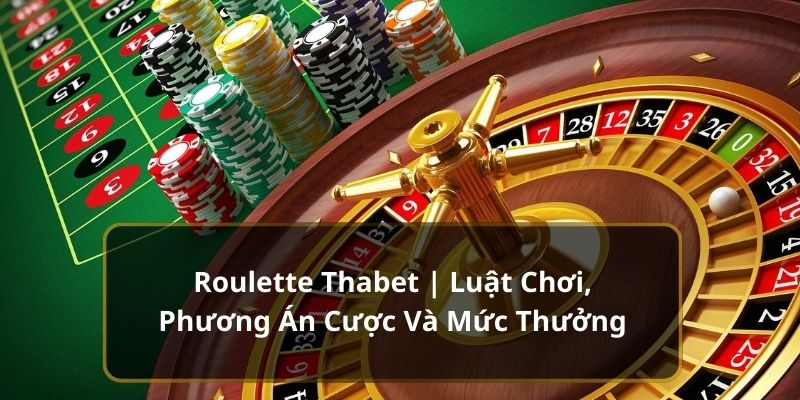 Roulette Thabet