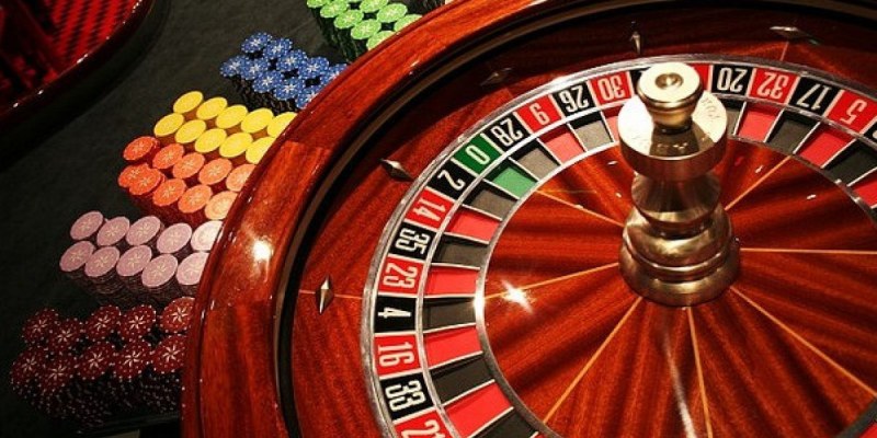 Bí quyết chơi Roulette tại Thabet từ các tay cược lão luyện