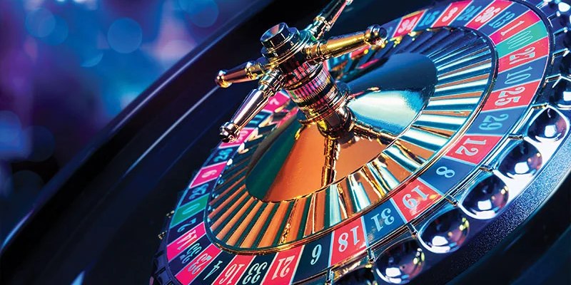 Tìm hiểu sơ lược về Roulette Thabet