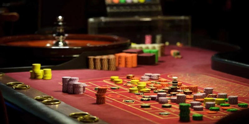 Luật chơi Roulette tại thương hiệu Thabet cho hội viên mới