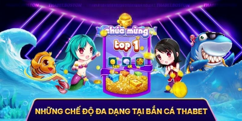 Tựa game bắn cá thần tài có nhiều ưu điểm nổi bật