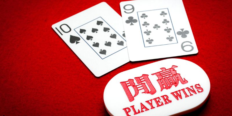 Thông tin chi tiết về Baccarat Thabet