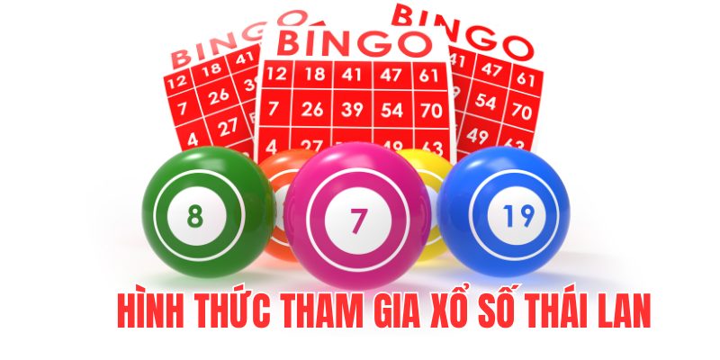 Hình thức tham gia quay thưởng của trò chơi